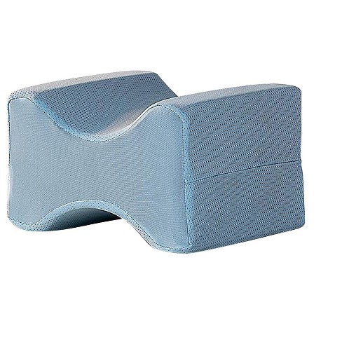Dr. Pillow Cooling Thigh Pillow : Target
