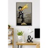 Trends International My Hero Academia: Season 7 - Teaser Visual Framed Wall Poster Prints - 2 of 4