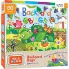 MasterPieces Kids Licensed Jigsaw Puzzle - Backyard Bugs 60 Pieces - 2 of 4