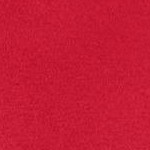 vivid red