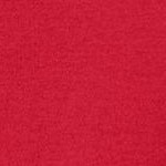 vivid red