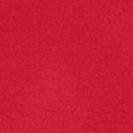 vivid red