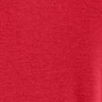 vivid red