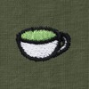 Dalix Womens Lil Matcha Jersey Tee - 2 of 4