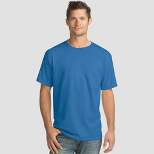 Hanes Men's Essentials Short Sleeve T-shirt 4pk