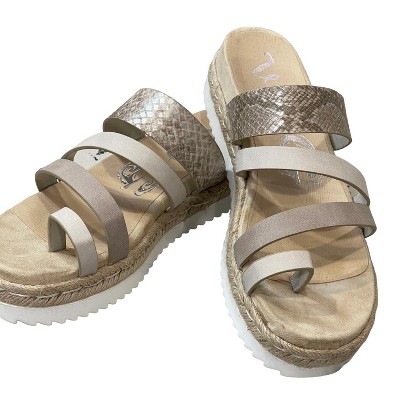 Women's Groove Sandals - Very G