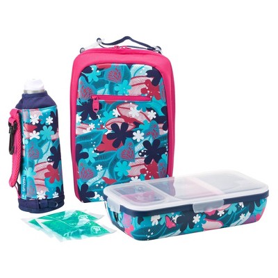 smash insulated lunch bag