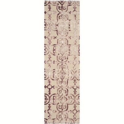 Dip Dye DDY711 Hand Tufted Indoor Rugs - Safavieh