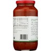Mezzetta Tomato Basil Sauce - 6 pack, 25 oz - 2 of 3