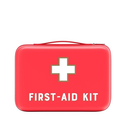Johnson & Johnson Appeal First Aid Kit Bag - image 1 of 4