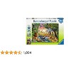 Ravensburger Evening at the Waterhole 300 Piece Puzzle 13073 - 4 of 4