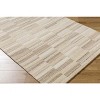Hauteloom Amrita Ivory Area Rug - 3 of 4