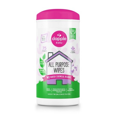 Fragrance Free Baby Wipes Travel Pack 20ct Up Up Target