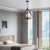 Livex Lighting Prism 5 - Light Chandelier in  English Bronze/Antique Brass - 2 of 4