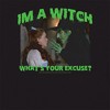 Girl's The Wizard Of Oz What'S Your Excuse T-Shirt - 3 of 3