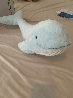 Beluga whale store stuffed animal target