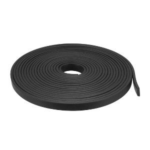 Unique Bargains Solid Neoprene Rubber Weather-Proof Gasket Protection Seal Strips - 1 of 3