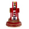 Northlight LED Ferris Wheel with Turning Function and Music Christmas Decoration - 11.25" - 4 of 4