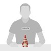 Jim Shore 7.5 Inch From My Gnome To Yours Nordic Noelgnome Gnome Figurines - 3 of 3