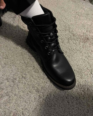 Combat boots outlet target