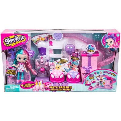 shopkins shoppies games