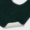 3pc Everyday Non Slip Bath Lid and Contour Set with Rug - Room Essentials™ - 4 of 4