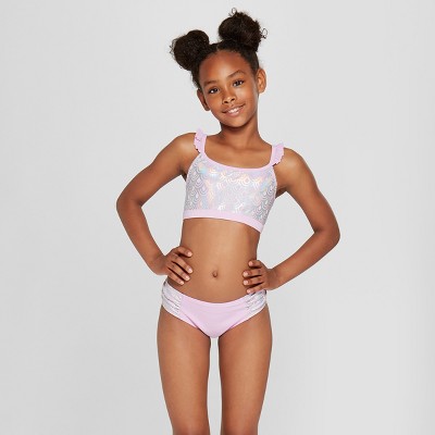mermaid bathing suits at target