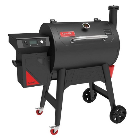 3 new Traeger toys in the next 3 days -- cast iron grill grates