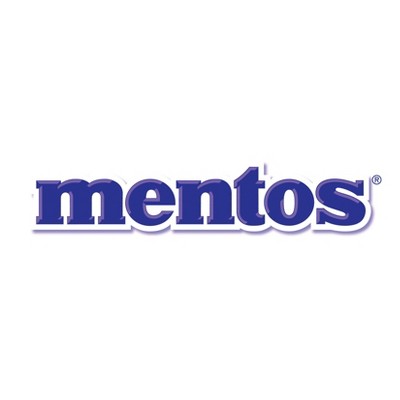 Mentos Chewy Mint Candies - 6ct