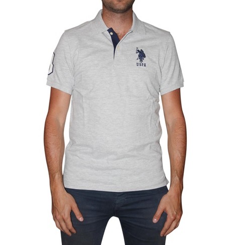 Uspa store white shirt