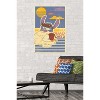 Trends International Disney Lilo and Stitch - No Bad Days Unframed Wall Poster Prints - 2 of 4