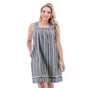 Old Ranch Brands Women's Allegra Dress - 1 of 4