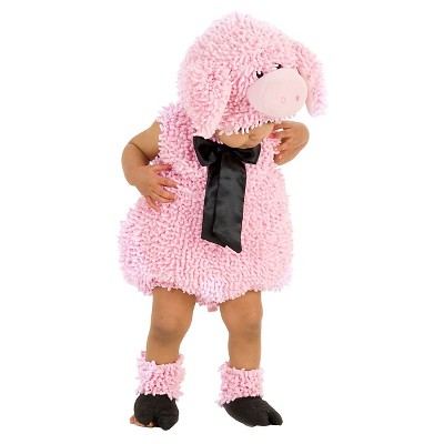 pig costume for teenager