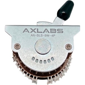 AxLabs 5-Way Blade Switch Standard 4-pole - 1 of 1
