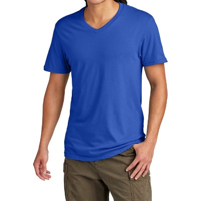 Mafoose Men's Young Very Important Tee V-Neck