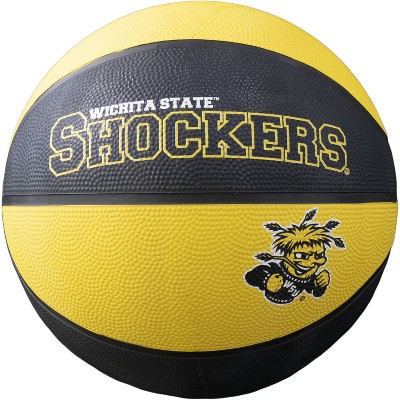 NCAA Wichita State Shockers Official Basketball
