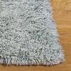Casablanca CSB499 Hand Woven Indoor Rugs - Safavieh - 3 of 4
