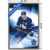 Trends International NHL Toronto Maple Leafs - John Tavares 19 Framed Wall Poster Prints - 3 of 4