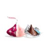 Hershey's Kisses One Pack Milk Chocolate and Kisses Strawberry Share Size Bag 9.6oz - image 3 of 4