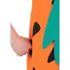 HalloweenCostumes.com Adult Flintstones Fred Flintstone Costume - 4 of 4