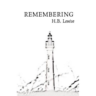 Remembering - by  Dominic Wakeford (Paperback)