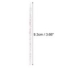 Unique Bargains Disposable Eyeliner Brush 50 Pcs - 2 of 4