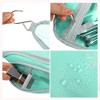 Unique Bargains Large Hanging Waterproof Makeup Bags and Organizers 1 Pc - 4 of 4