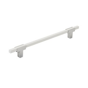Amerock Urbanite Cabinet or Drawer Pulls - 1 of 3