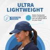 TrailHeads Women’s Running Hat - Lightweight Mesh Summer Cap for hiking, golf, tennis, sports - 4 of 4