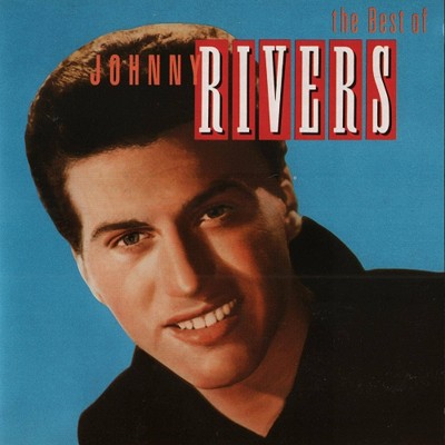 Johnny Rivers - The Best Of Johnny Rivers   Greatest Hit (Vinyl)