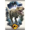 Trends International Jurassic World: Dominion - T. Rex Focal Unframed Wall Poster Prints - 4 of 4