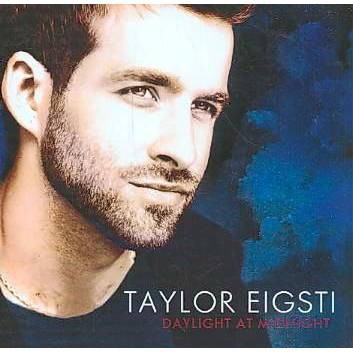 Taylor Eigsti - Daylight At Midnight (CD)