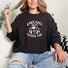Simply Sage Market Women's Graphic Sweatshirt Embroidered Sagauro Arizona - 2 of 3