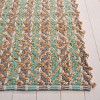Natural Fiber NFB661 Indoor Rugs - Safavieh - 3 of 4